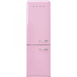 Smeg Réfrigérateur combiné FAB32LPK6