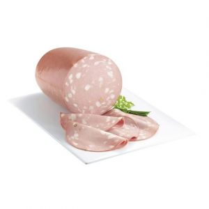 Fiorucci Mortadelle italienne - La barquette de 140g