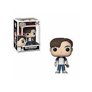 Funko Figurine Pop! Ça - Bill avec Lampe de poche