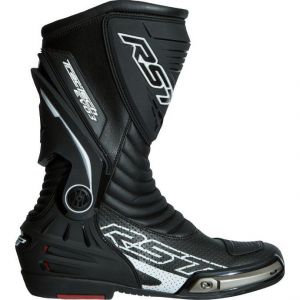 RST Bottes Tractech Evo 3 noir - 43