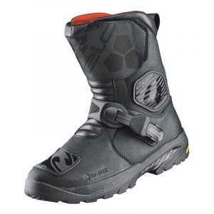 Image de Held Demi-bottes Brickland LC Gore-Tex noir- 47