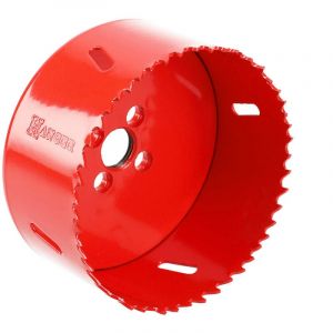 Hanger Trépan hss bi-métal cobalt 8% diamètre 25 mm 150408