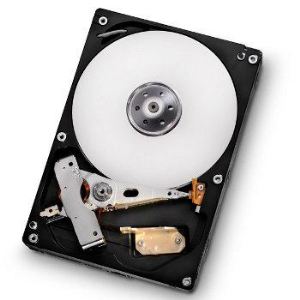 Toshiba DT01ACA100 - Disque dur 1 To 3.5'' SATA III 7200 rpm