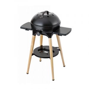 Cadac Barbecue à gaz sur pieds Citi Chef 40 FS Noir
