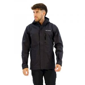 Columbia Pouring AdventureT Veste noir