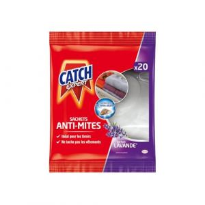 Image de Catch Anti-Mites Lavande x20 - TP18