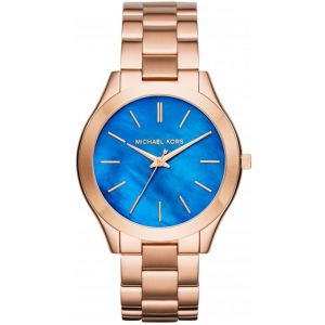 Michael Kors MK3494 - Montre pour femme Quartz Analogique