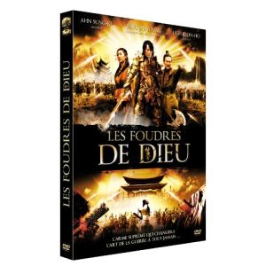 Les foudres de dieu