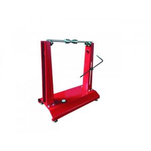 50300001 Equilibreuse rayonneuse BIKE LIFT avec axe et cône