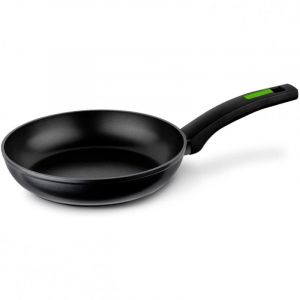 Monix Poêle à induction en aluminium forgé vert 18 cm