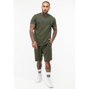 Lonsdale Ensemble t-shirt et short Moy