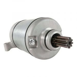 Brazoline Démarreur moto adaptable origine Yamaha