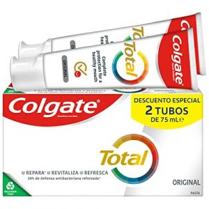 Colgate Total Original Duplo