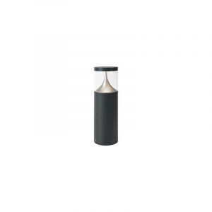 Image de Norlys Borne Graphite EGERSUND 20,3W 63cm