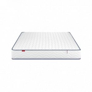 Merinos Matelas Smiling 520 Ressorts ensach&eacute;s 160x200