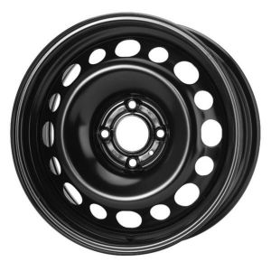 MW Jante Tôle 17 Pouces - 5 Trous - 17x7 5x114.3 Et48.5 67