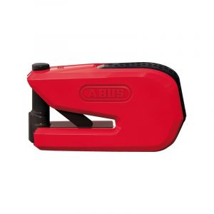 Abus Bloque-disque granit 8078 2.0 detecto one 1 pièce(s) bloque-disque granit 8078 2.0 detecto one - rouge - abu