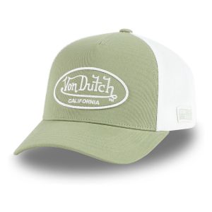 Von Dutch Casquette CASQUETTE LOF B29