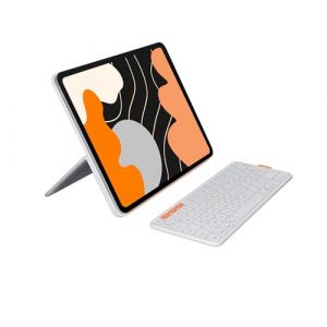 Logitech Etui FLIP FOLIO 13 GREY IPAD PRO/AIR