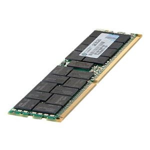 HP 708643-B21 - Barrette mémoire DDR3 32 Go LRDIMM 240 broches