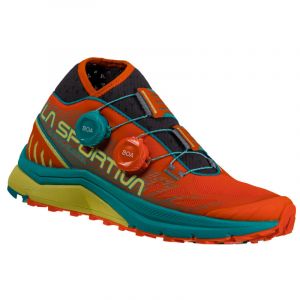 Image de La Sportiva Jackal II Boa Running Shoes Women, rouge EU 39,5 Chaussures trail