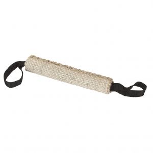 Kerbl Lot de 3 boudin de mordant pour chien