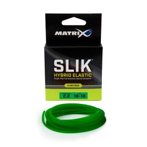 Matrix Élastique Slik