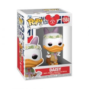 Funko DAISY SPRING FEST / MICKEY AND FRIENDS / FIGURINE POP