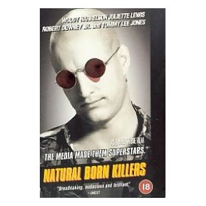 Natural Born Killers