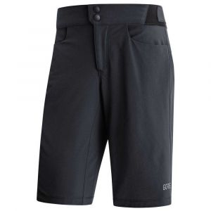 Gore Wear Gore Wear Passion 42 Black - Black - Taille 42