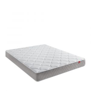 Epeda Matelas 100% ressorts, accueil ferme 180x200 cm