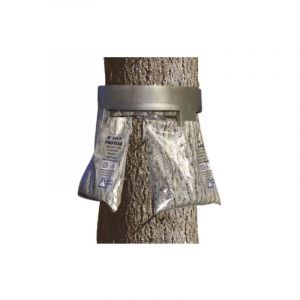 Biotop &Eacute;copi&egrave;ge ecorce &oslash; 140 cm double descente