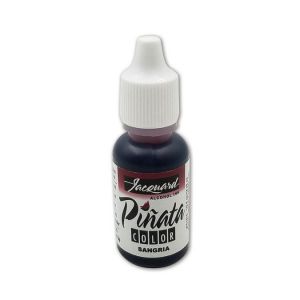 Encre à l'alcool Pinata Color, 15 ml, Burro brown