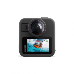 GoPro Caméra 360 Max 2