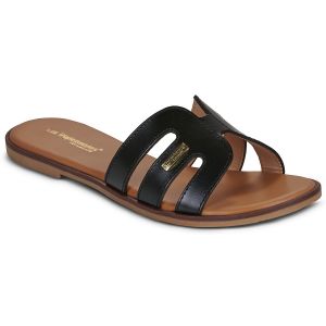 Mules Les Tropeziennes par M.Belarbi HAMIGOS Noir - Taille 36,37,38,39,40,41