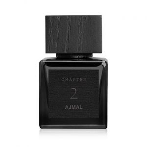 Ajmal Cap&iacute;tulo 2 EDP - 50 ml