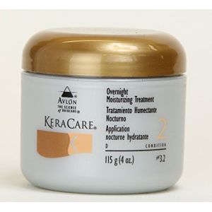 Avlon Keracare - Overnight Moisturizing Treat 2