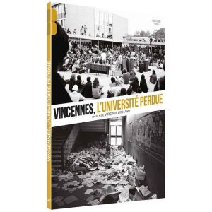 Image de Vincennes, l'université perdue [DVD]