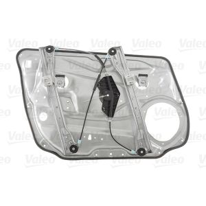 Valeo Lève-vitre Av D 851611