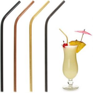 CMP Pailles Cook Concept inox x4