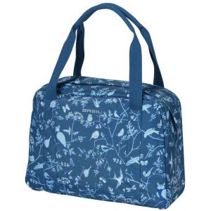 Basil Wanderlust Hook-on 18l One Size Blue - Blue - Taille One Size