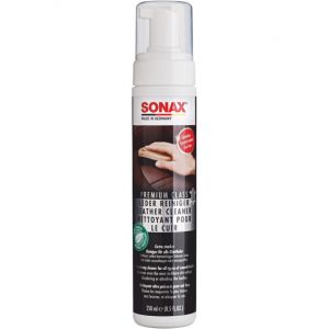 Sonax Nettoyant Cuir Premium 250 Ml - 2119871