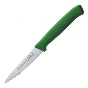 Image de Dick Couteau d"office Pro Dynamic HACCP vert 75mm