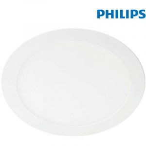 Philips Downlight encastr&eacute; slim 20w 1750lm 4.000k 20.8cm