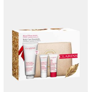 Clarins Coffret baume corps super hydratant