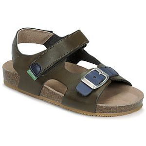 Kickers Sandales Synthetique Fuxio