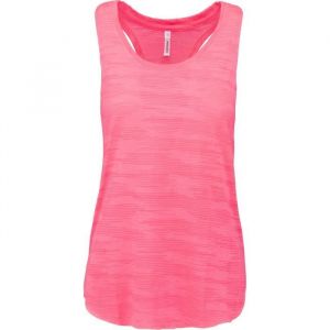 Débardeur femme maille Proact Sport