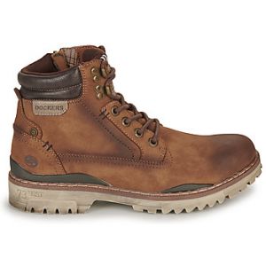 Dockers by Gerli Boots LIVIO Marron - Taille 43,44,45
