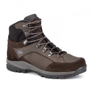Hanwag Wanderschuhe 9,5