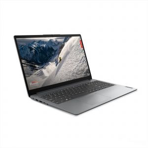 Lenovo PC portable 15,6'' Ryzen 5 IdeaPad 15ALC7
